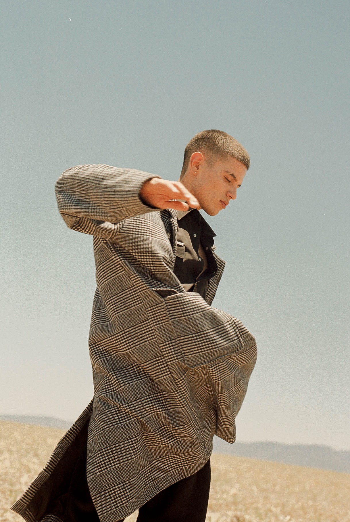 ARCHIVE : summer 1819