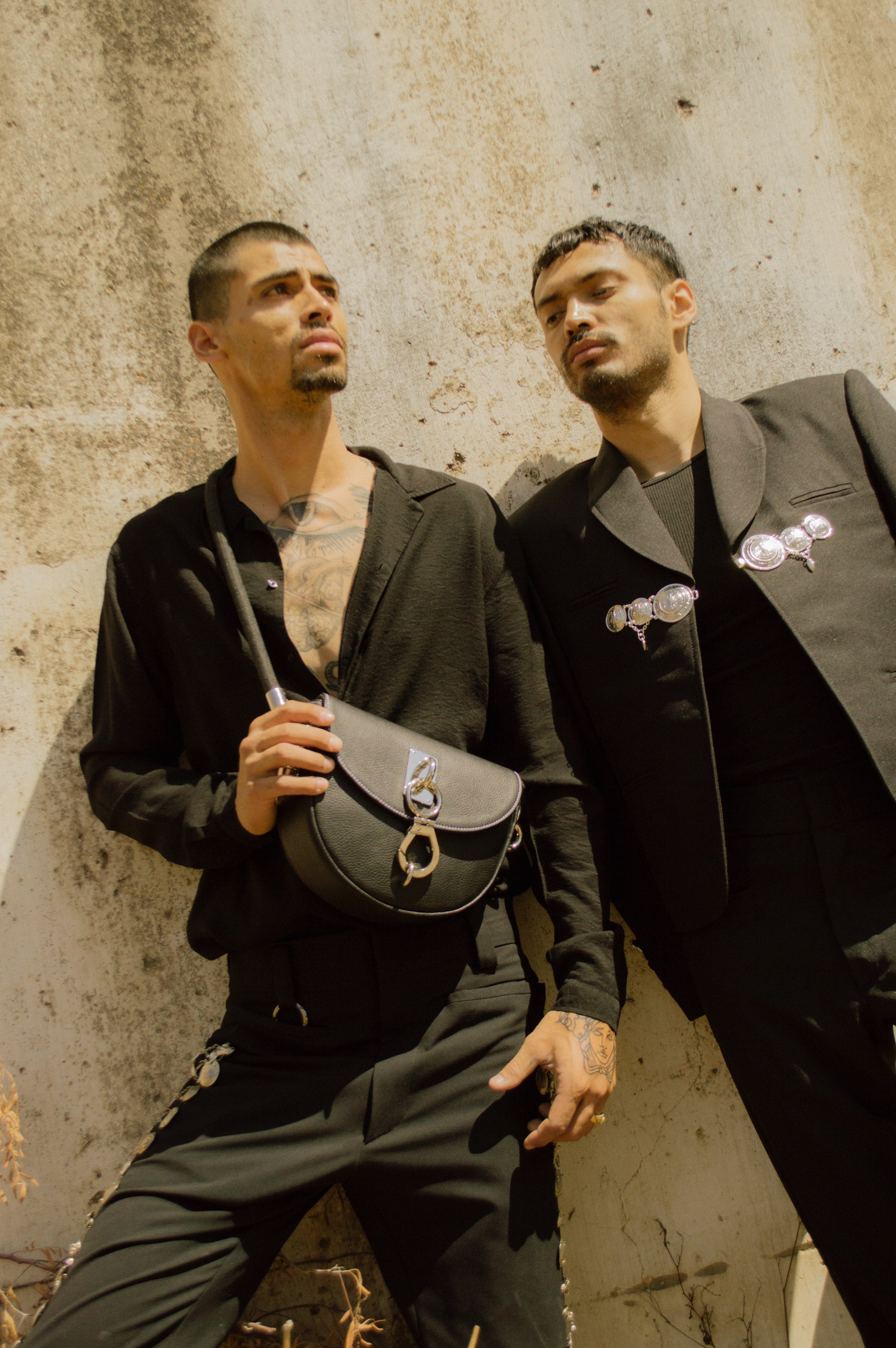 summer 2020 x Rodrigo Álvarez