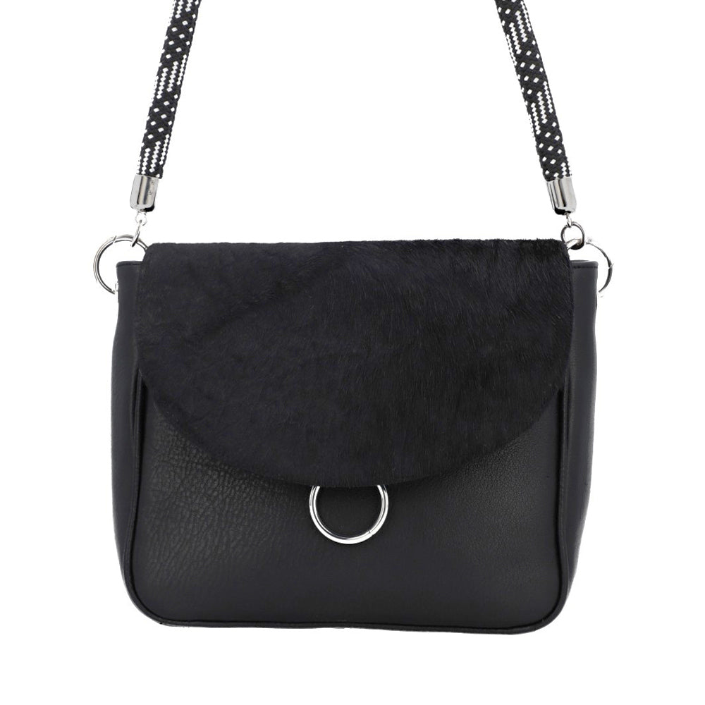 MESSENGER BAG // Novillo