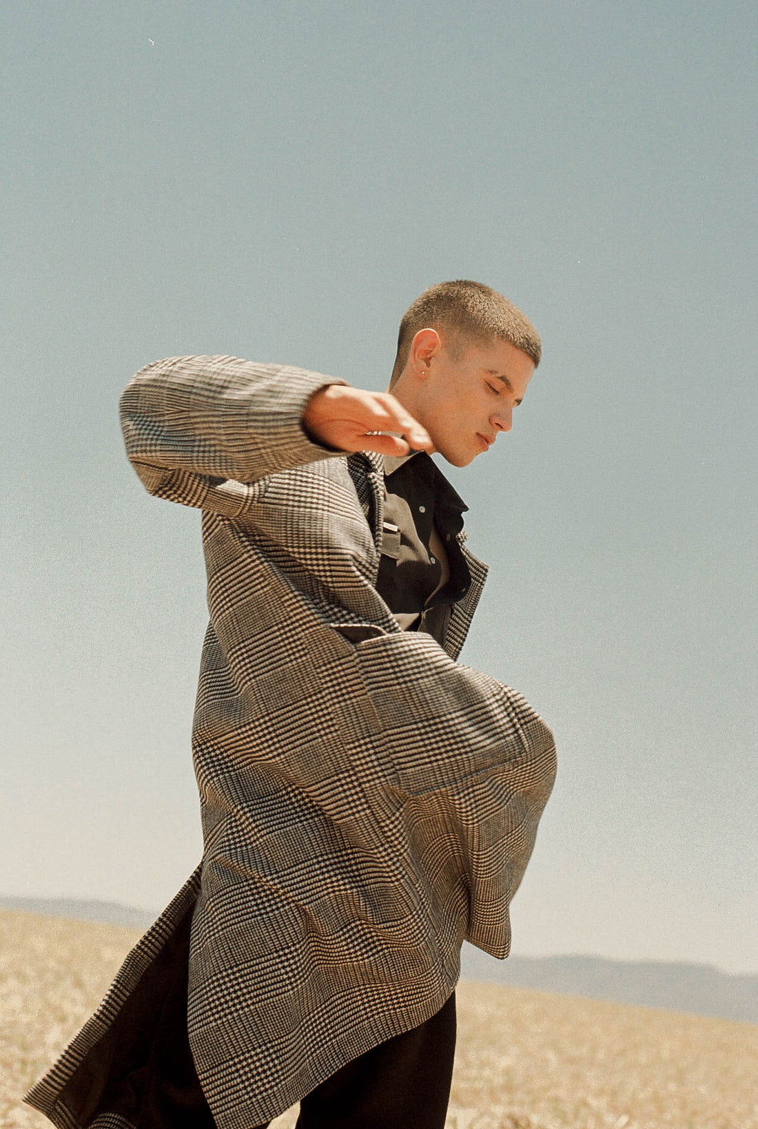 ARCHIVE : summer 1819