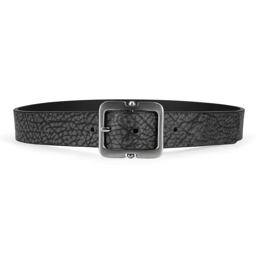 GEAR TEXTURE BELT /// Humo