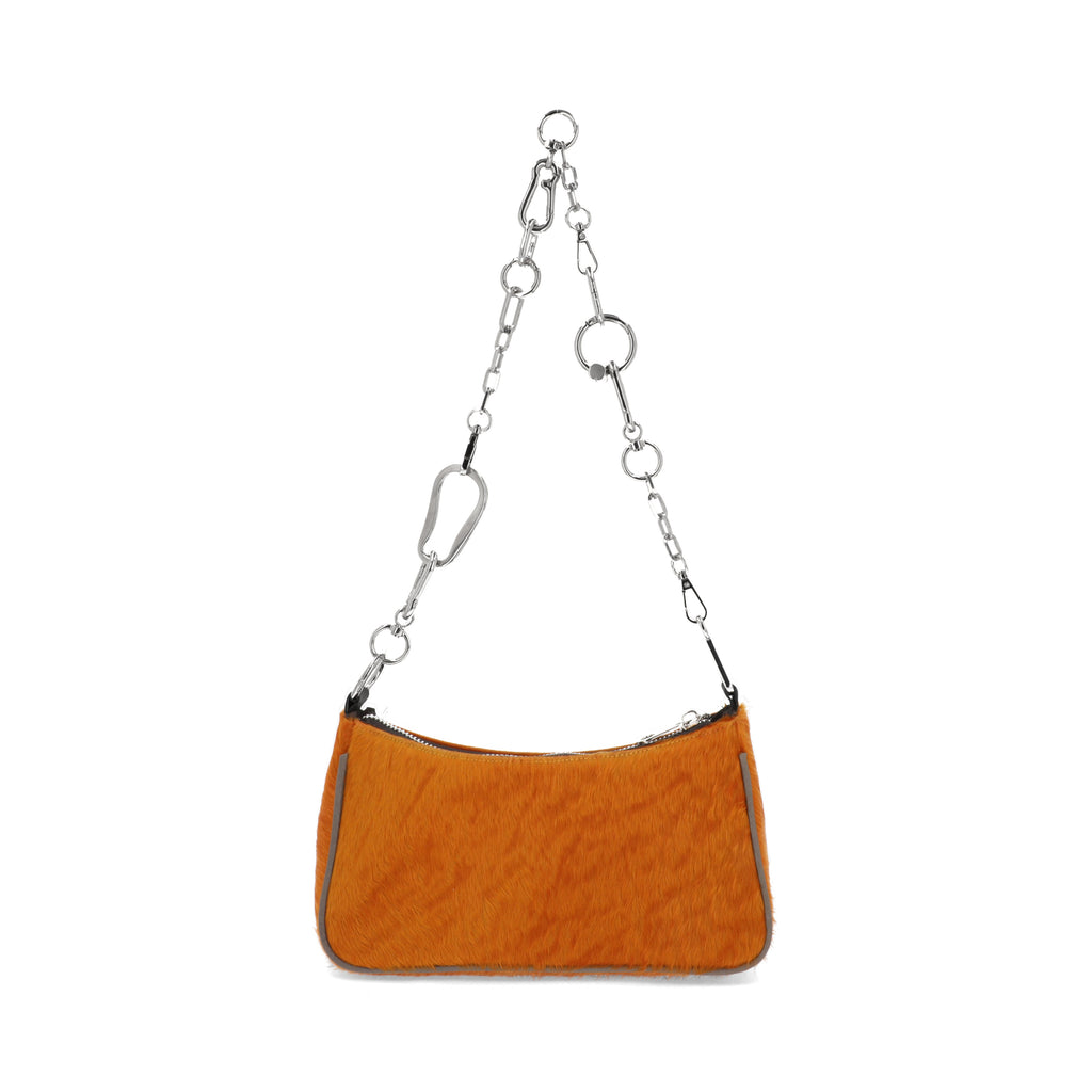 CHAIN BAGUETTE  // GINGER PONY