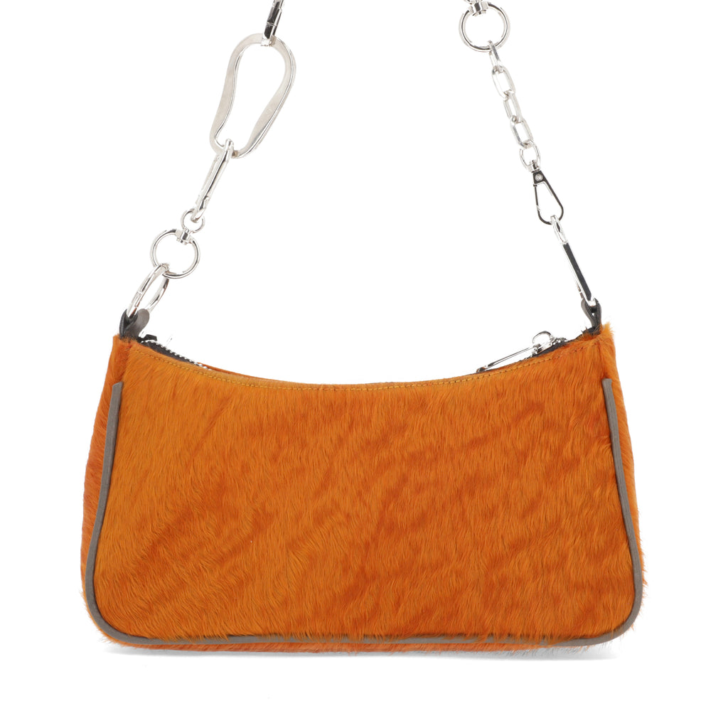 CHAIN BAGUETTE  // GINGER PONY