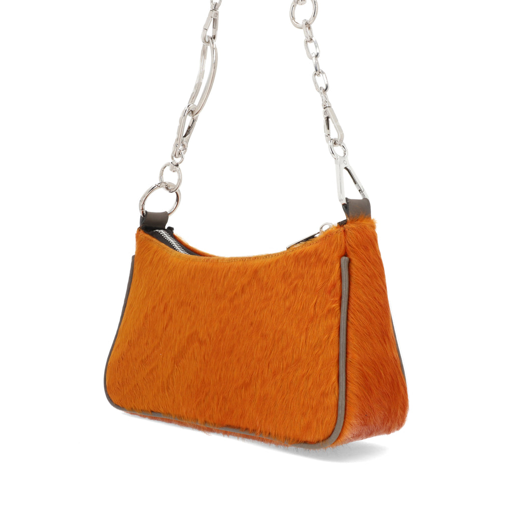 CHAIN BAGUETTE  // GINGER PONY