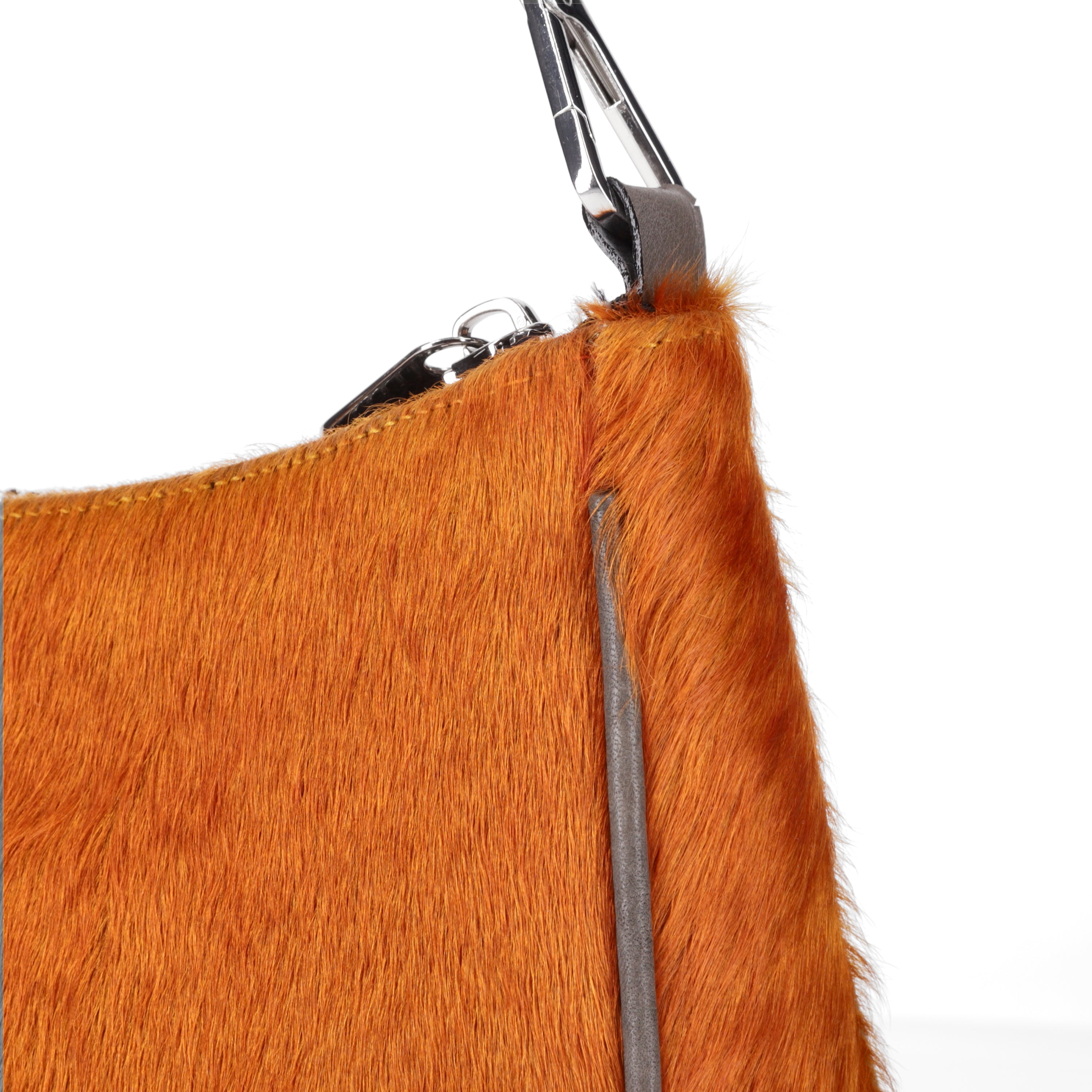 CHAIN BAGUETTE  // GINGER PONY