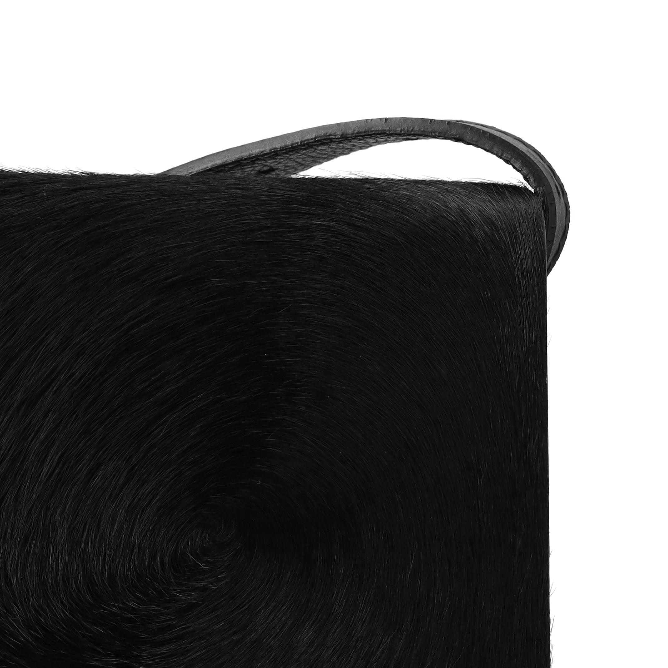 BOLSO LADRILLO // Novillo.