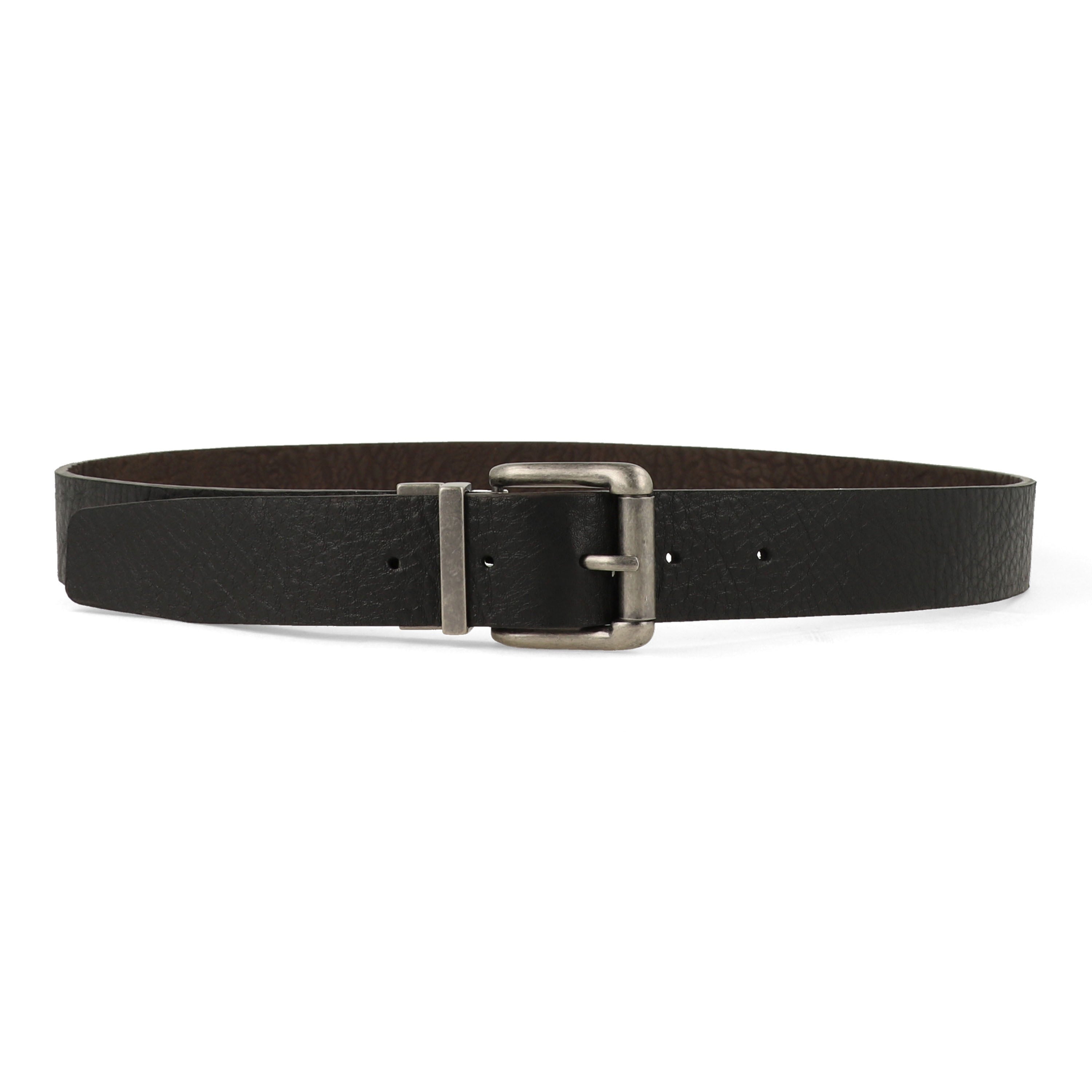 Cinturón Reversible Textura