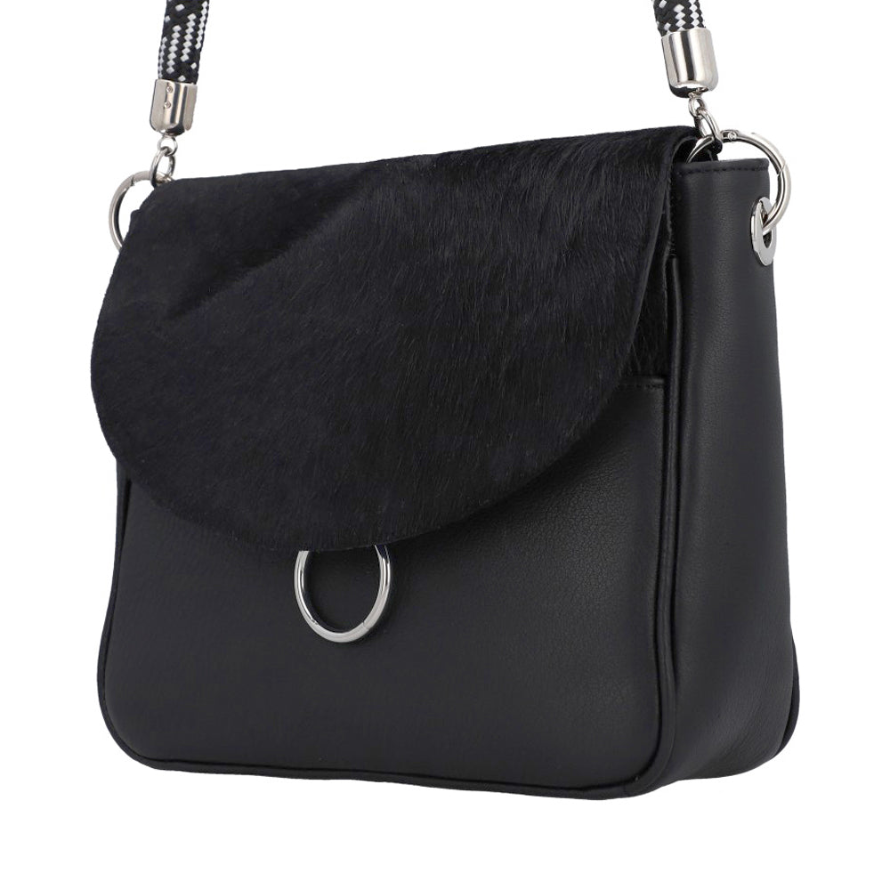 MESSENGER BAG // Novillo