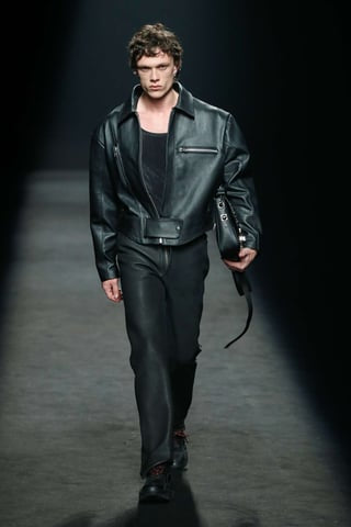 [ BOMBACHA ] JACKET CLÁSICA