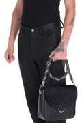 MESSENGER BAG // Novillo