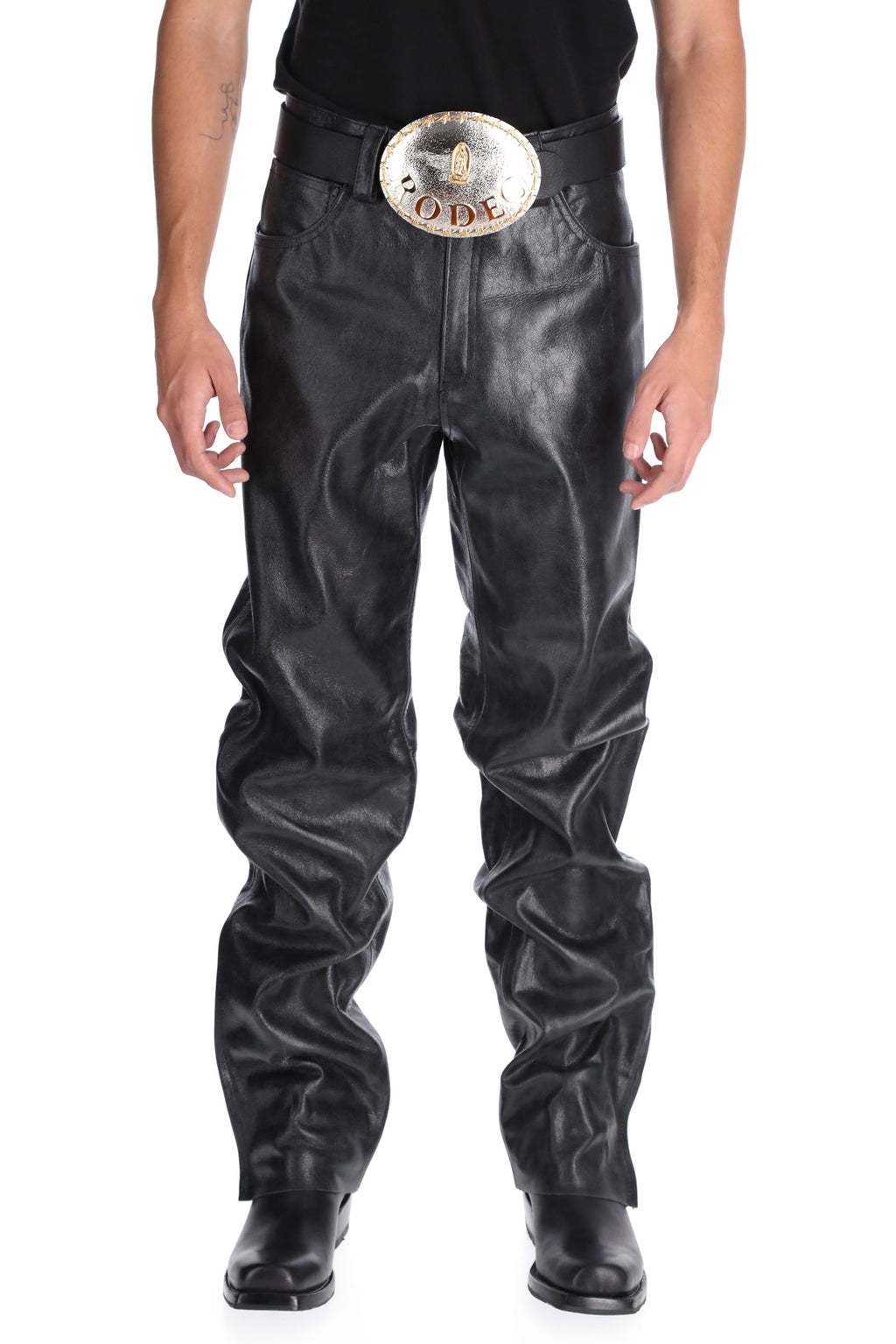 RODEO BELT GUADALUPE