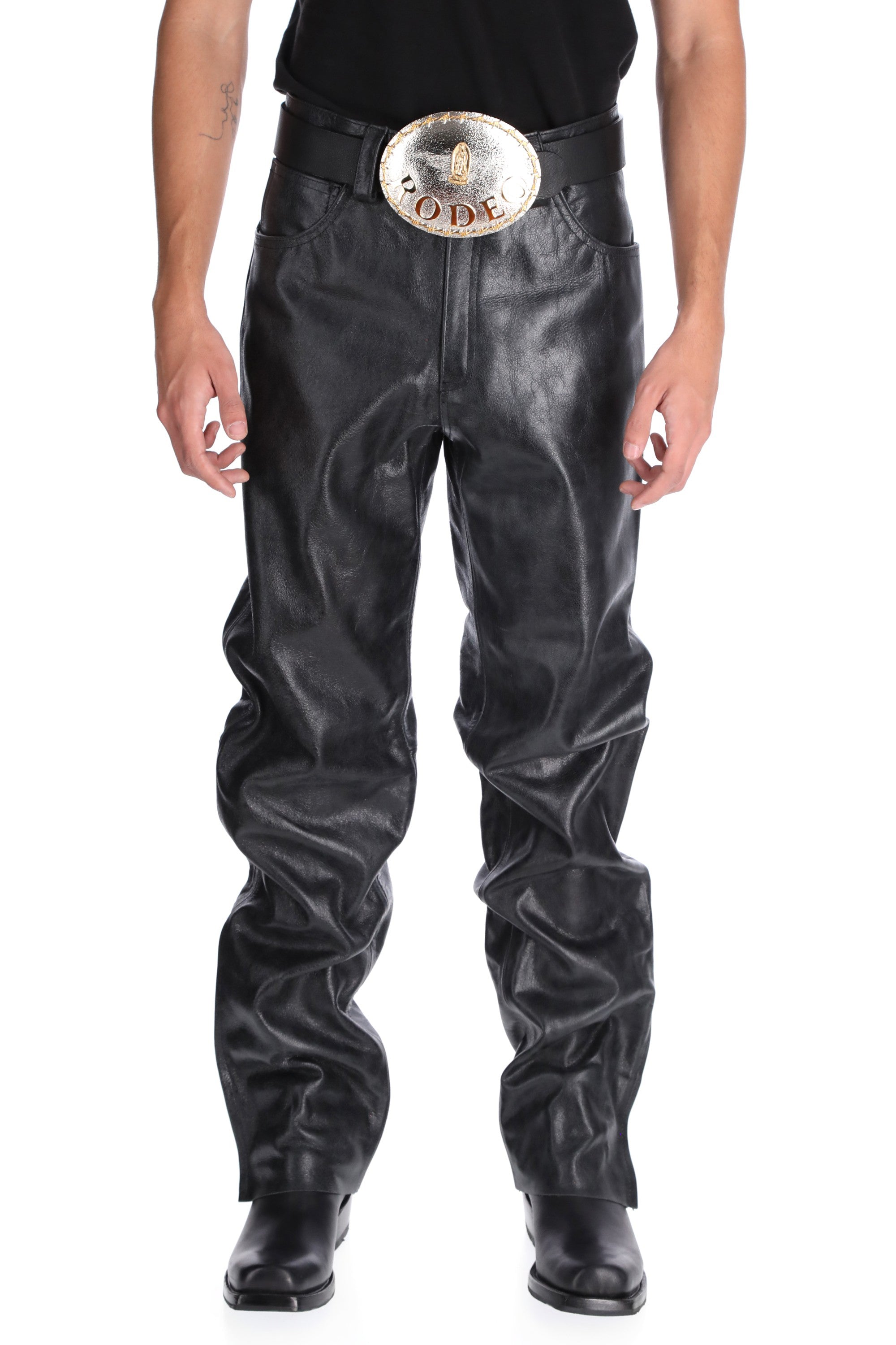 RODEO BELT GUADALUPE