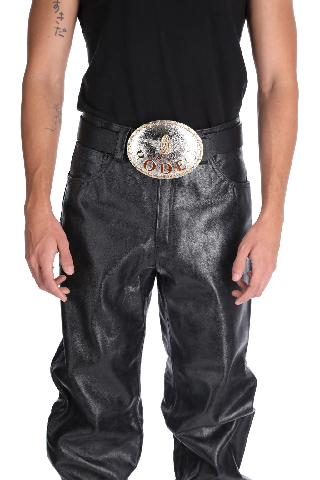 RODEO BELT GUADALUPE