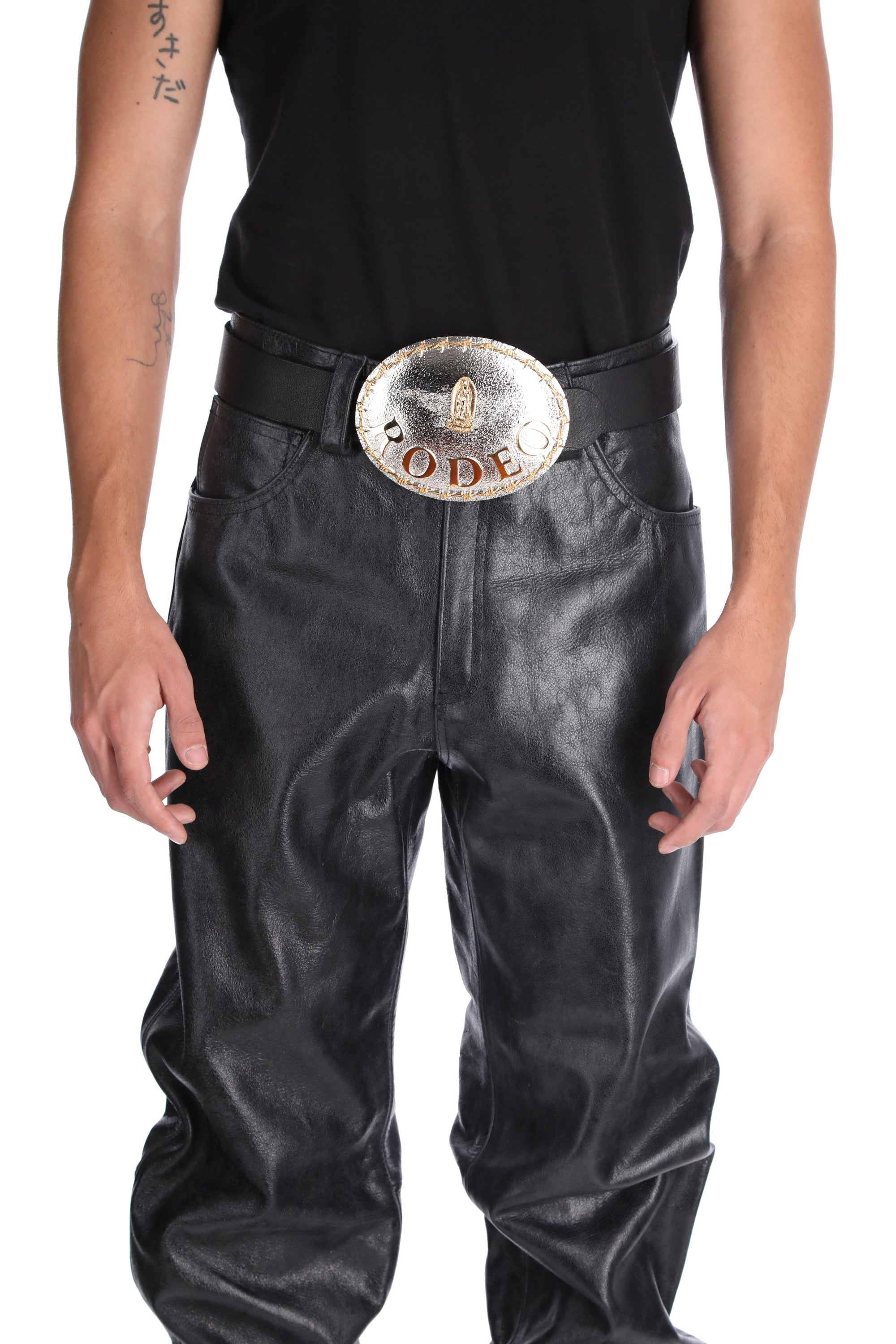 RODEO BELT GUADALUPE