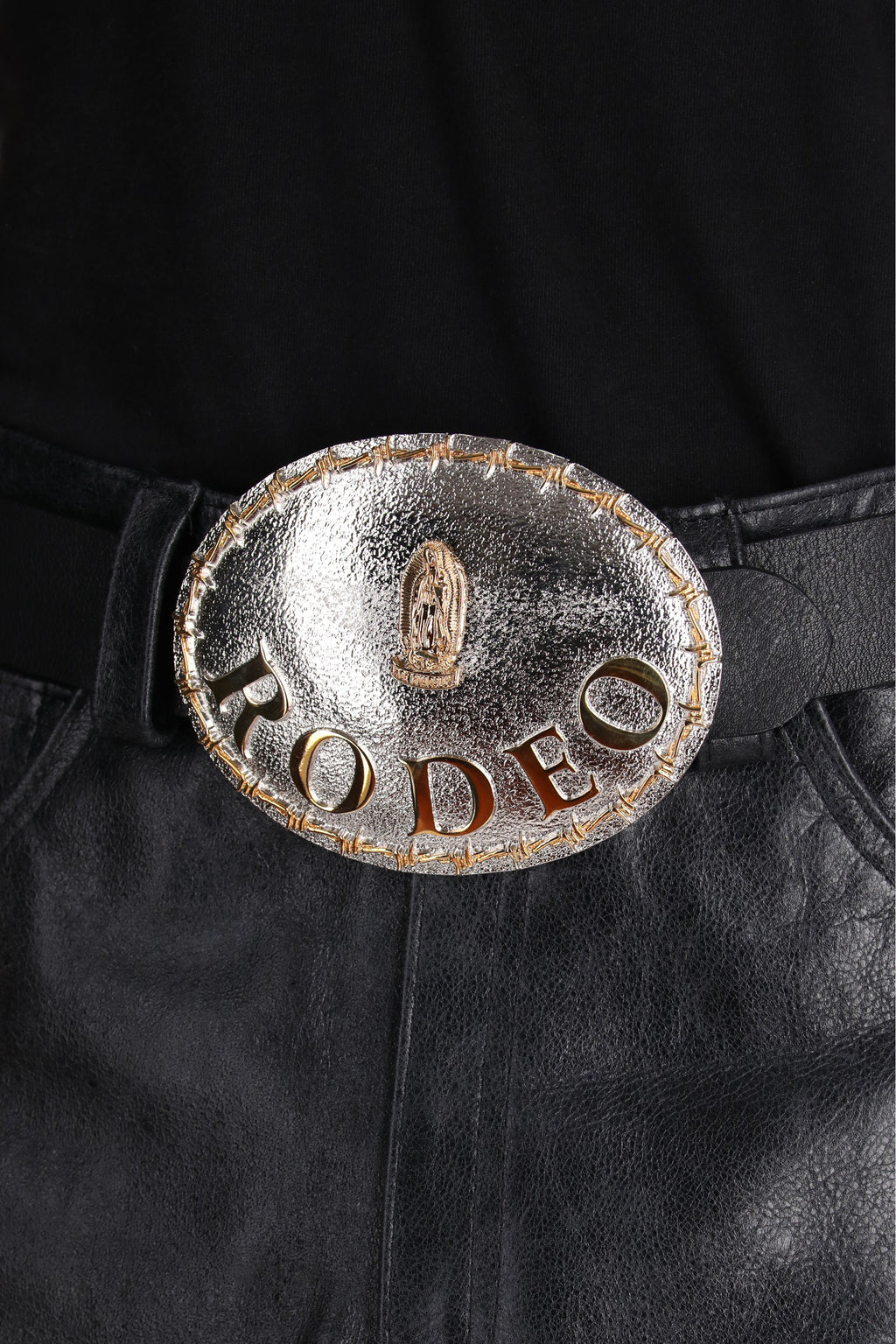 RODEO BELT GUADALUPE
