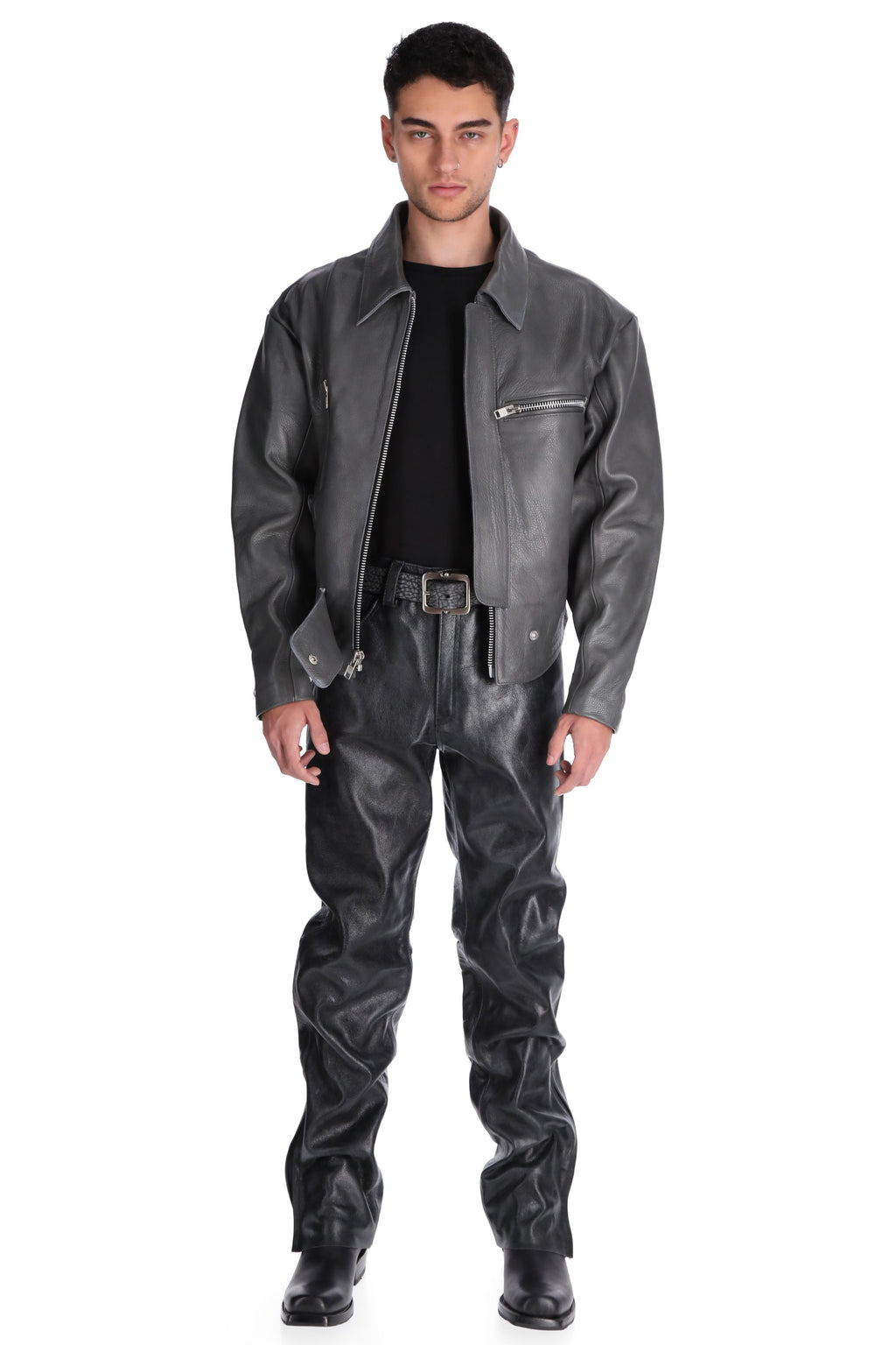 [ BOMBACHA ] JACKET  HUMO