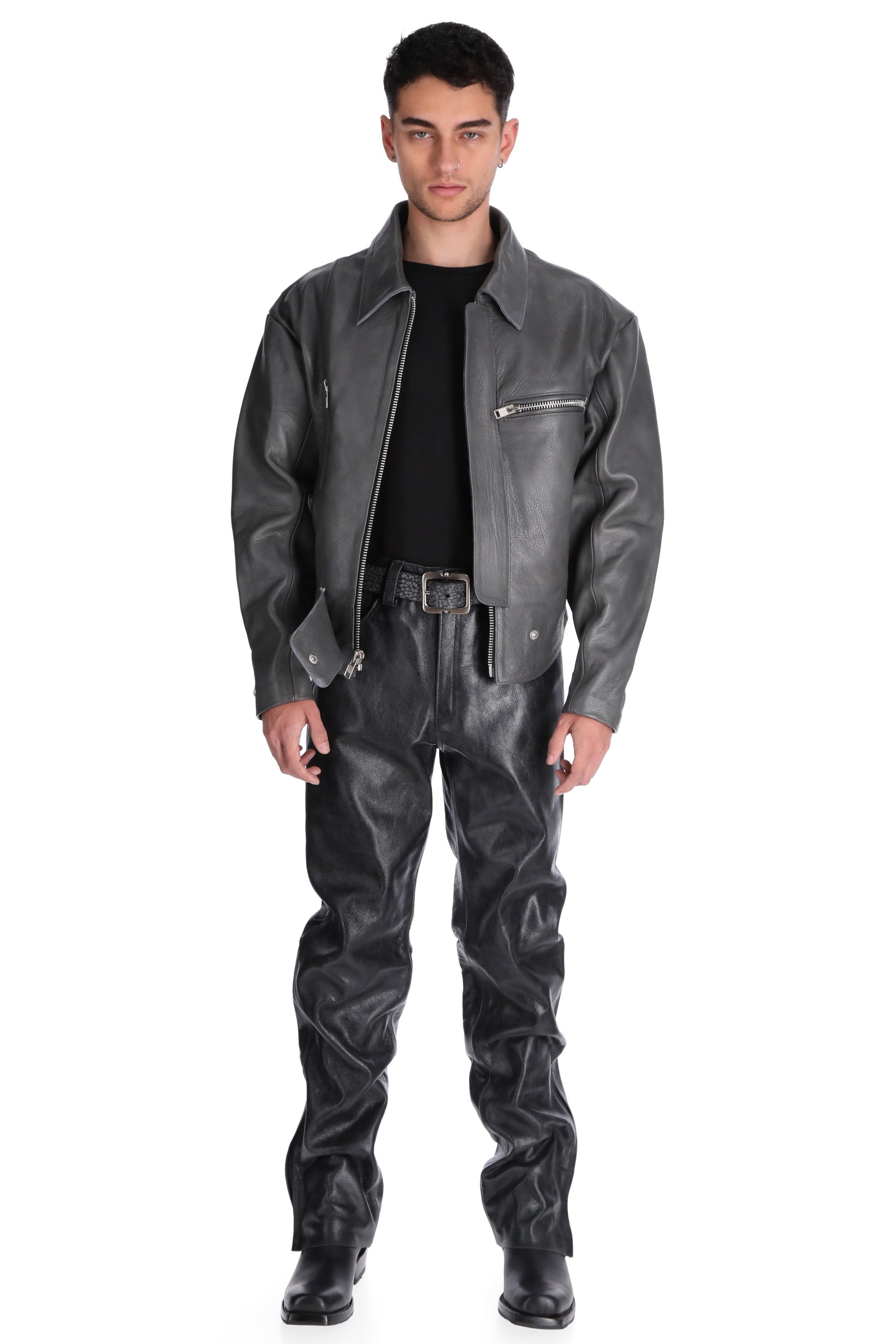 [ BOMBACHA ] JACKET  HUMO