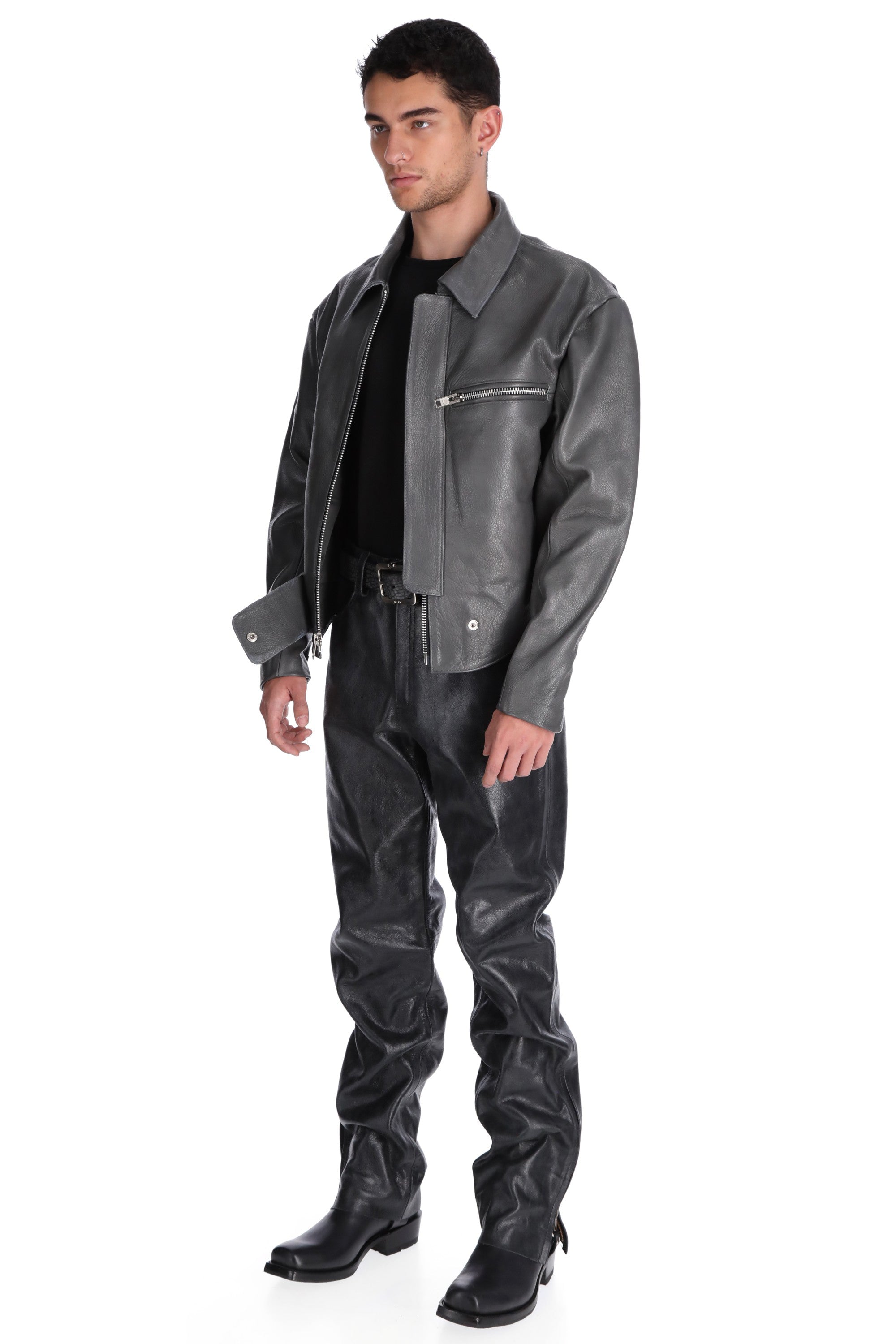 [ BOMBACHA ] JACKET  HUMO