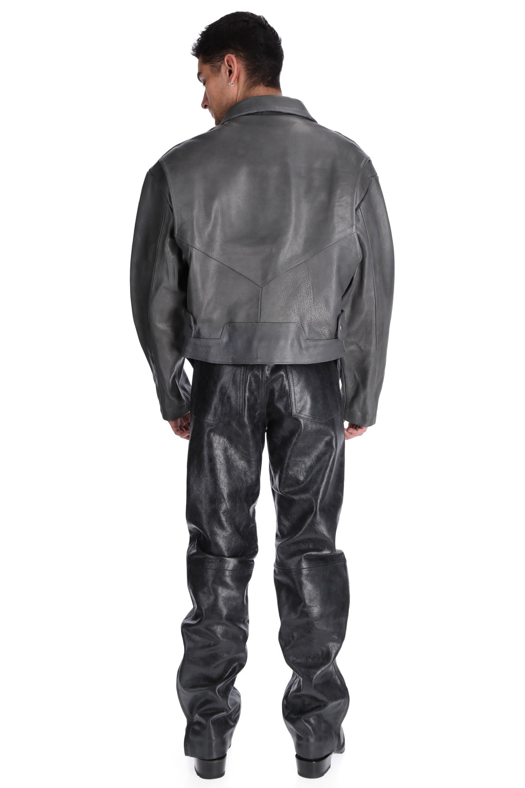 [ BOMBACHA ] JACKET  HUMO