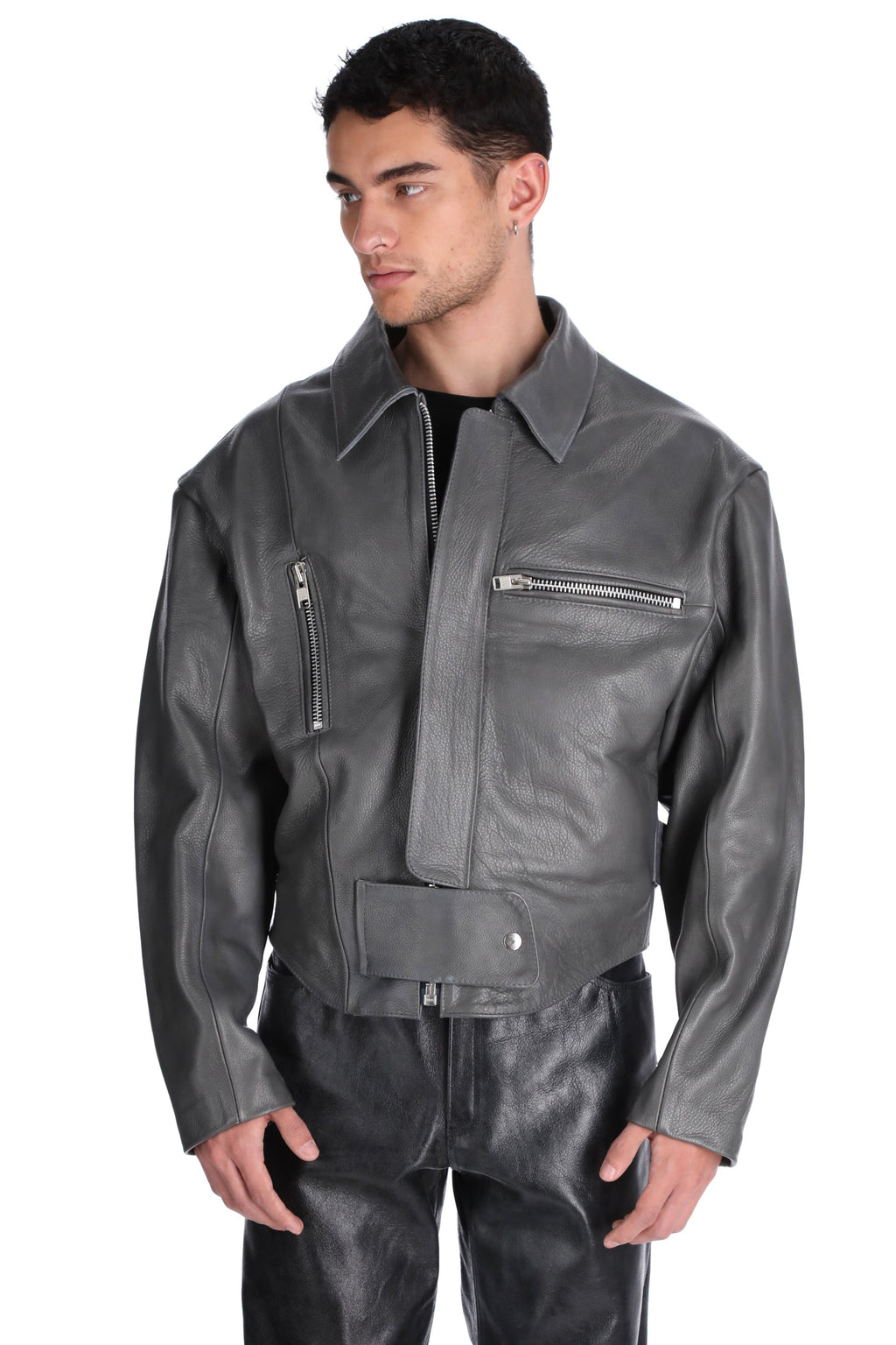 [ BOMBACHA ] JACKET  HUMO