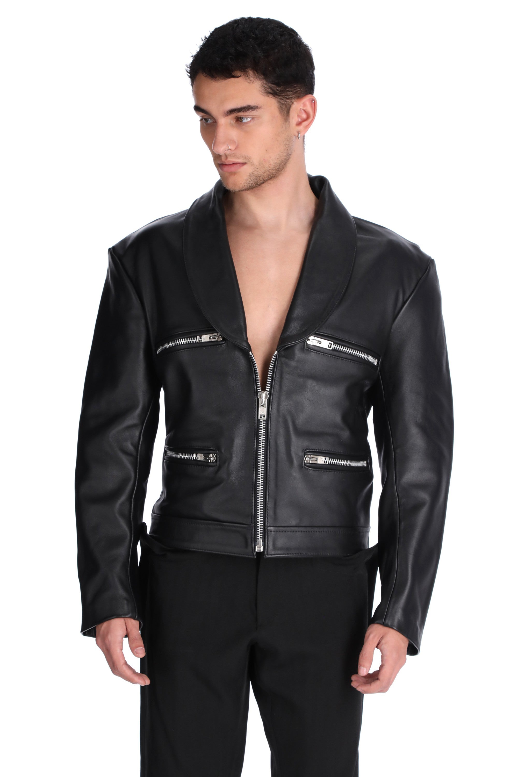MOTOCHARRO JACKET