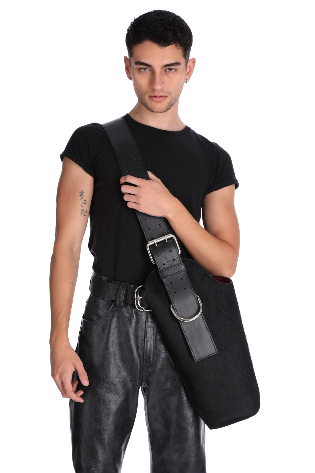 BOLSO MONTURA // NOVILLO