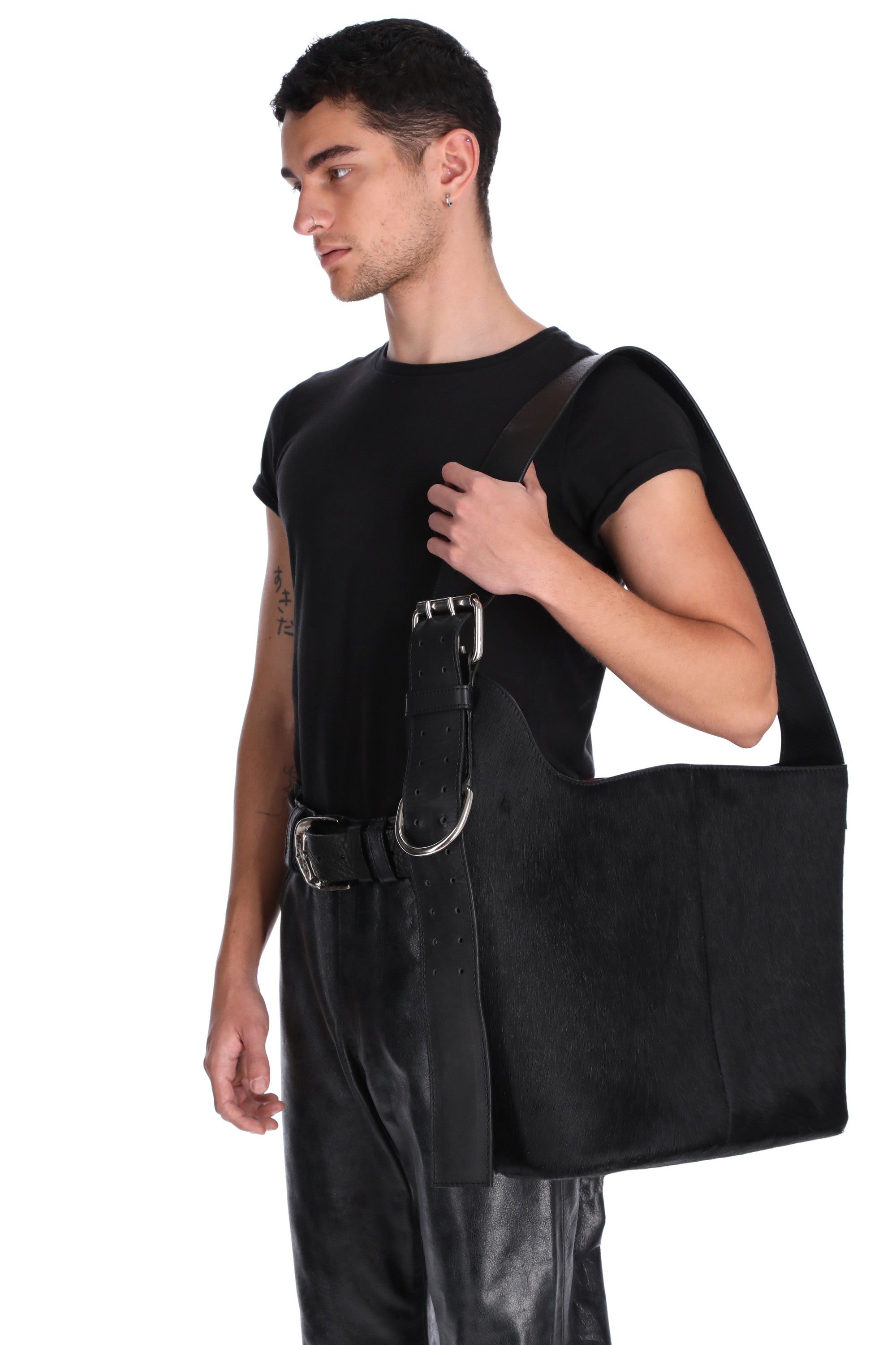 BOLSO MONTURA // NOVILLO