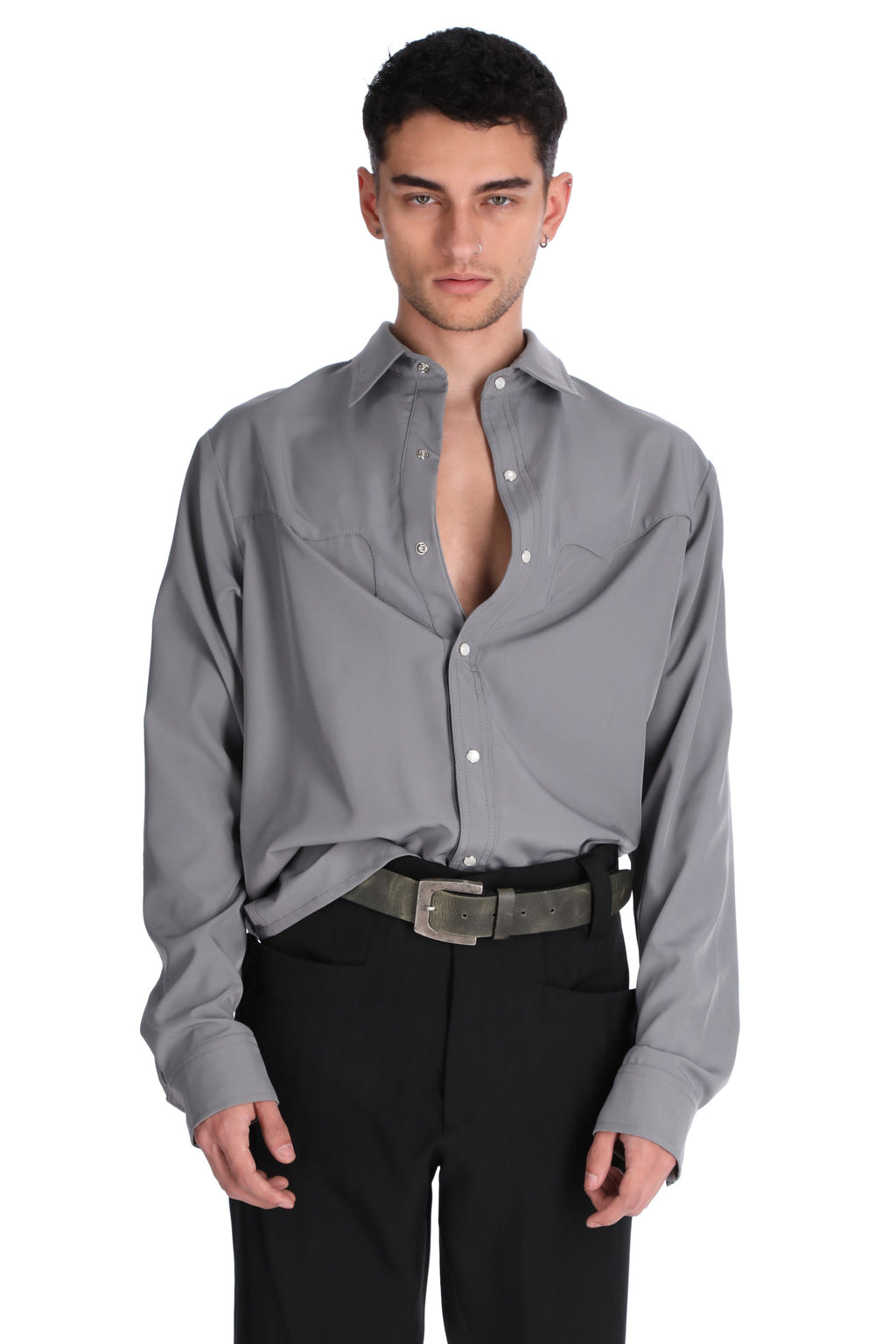 CAMISA RODEO-SPORT [HUMO]