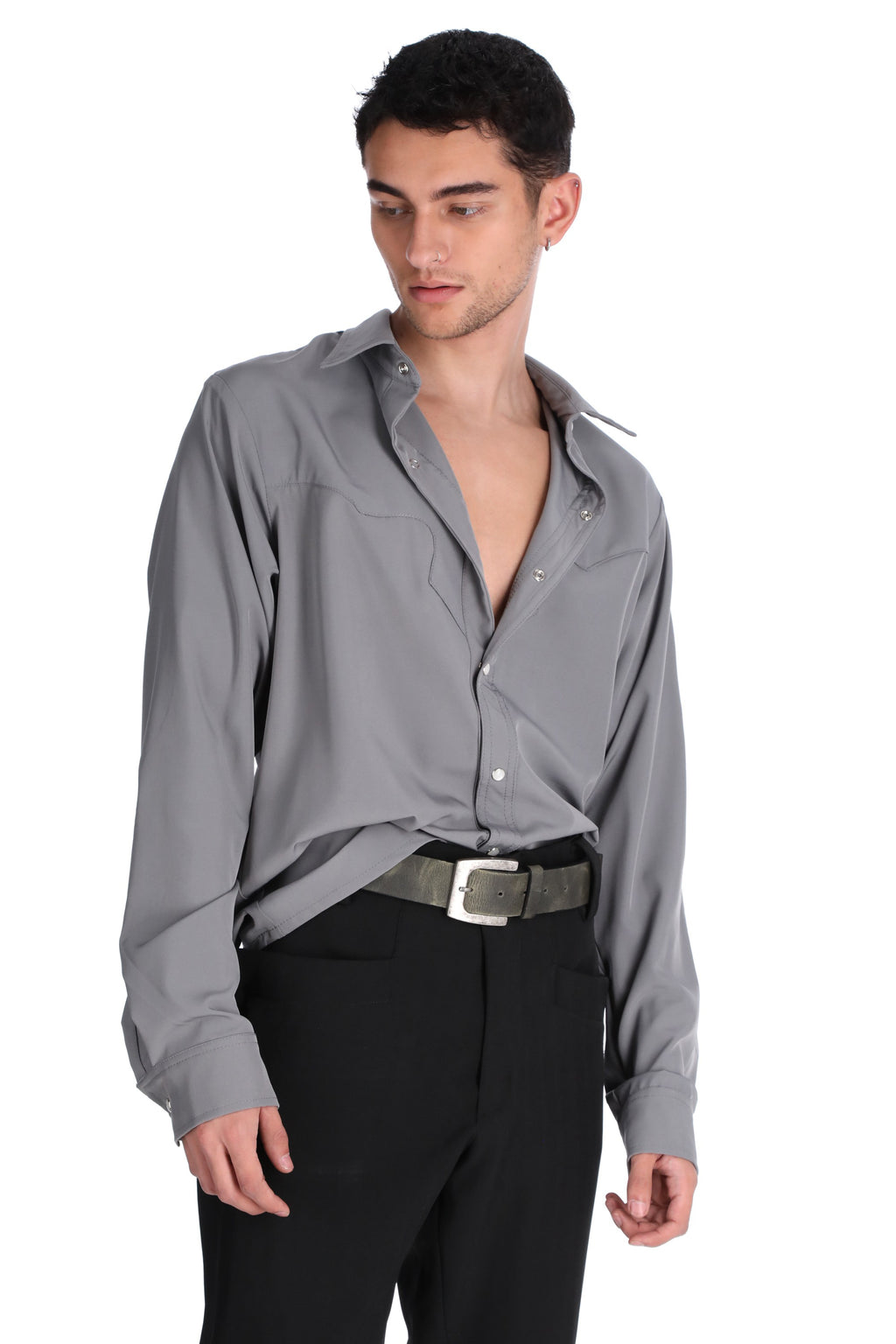 CAMISA RODEO-SPORT [HUMO]