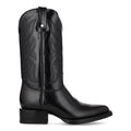 COWBOY BOOTS // oval