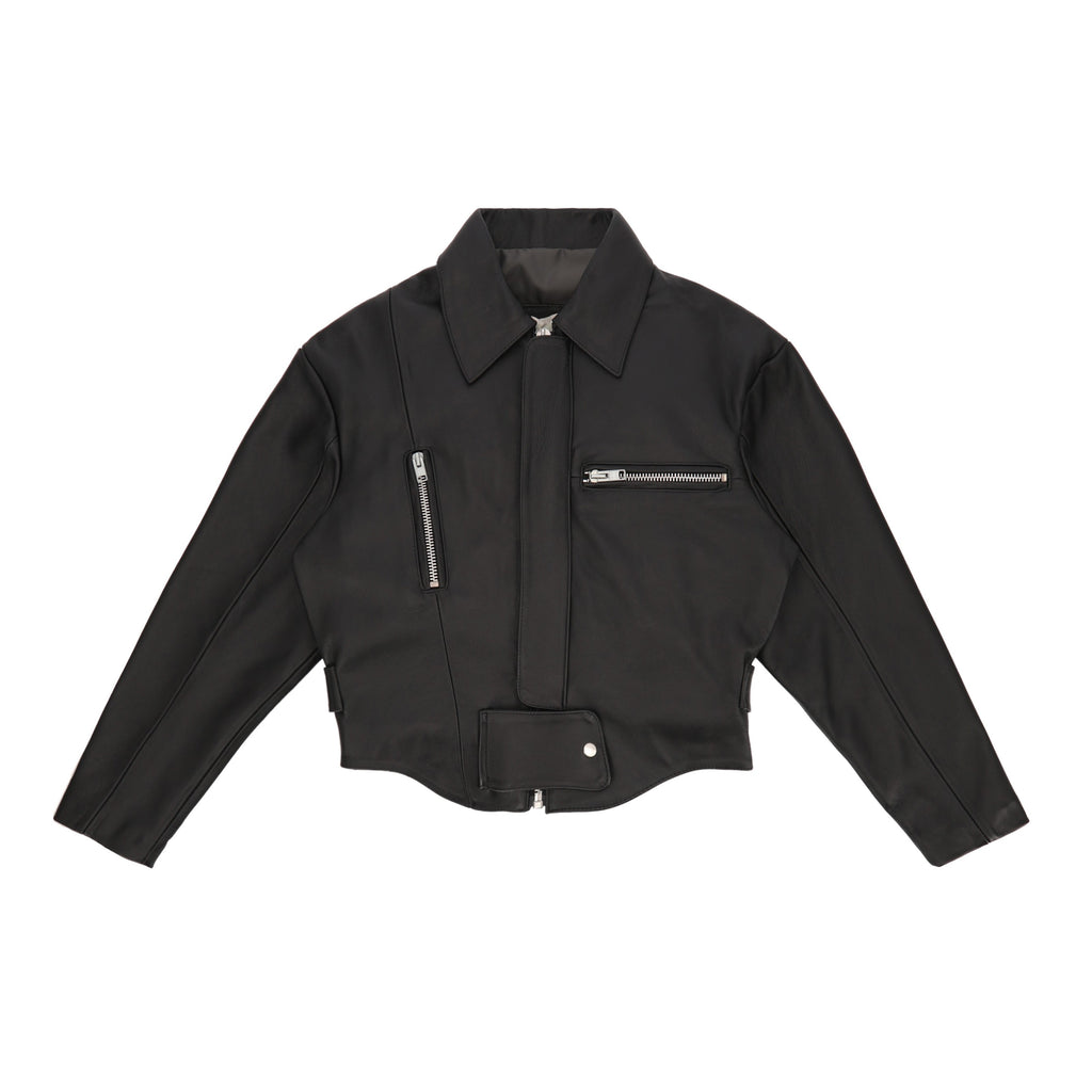 [ BOMBACHA ] JACKET CLÁSICA