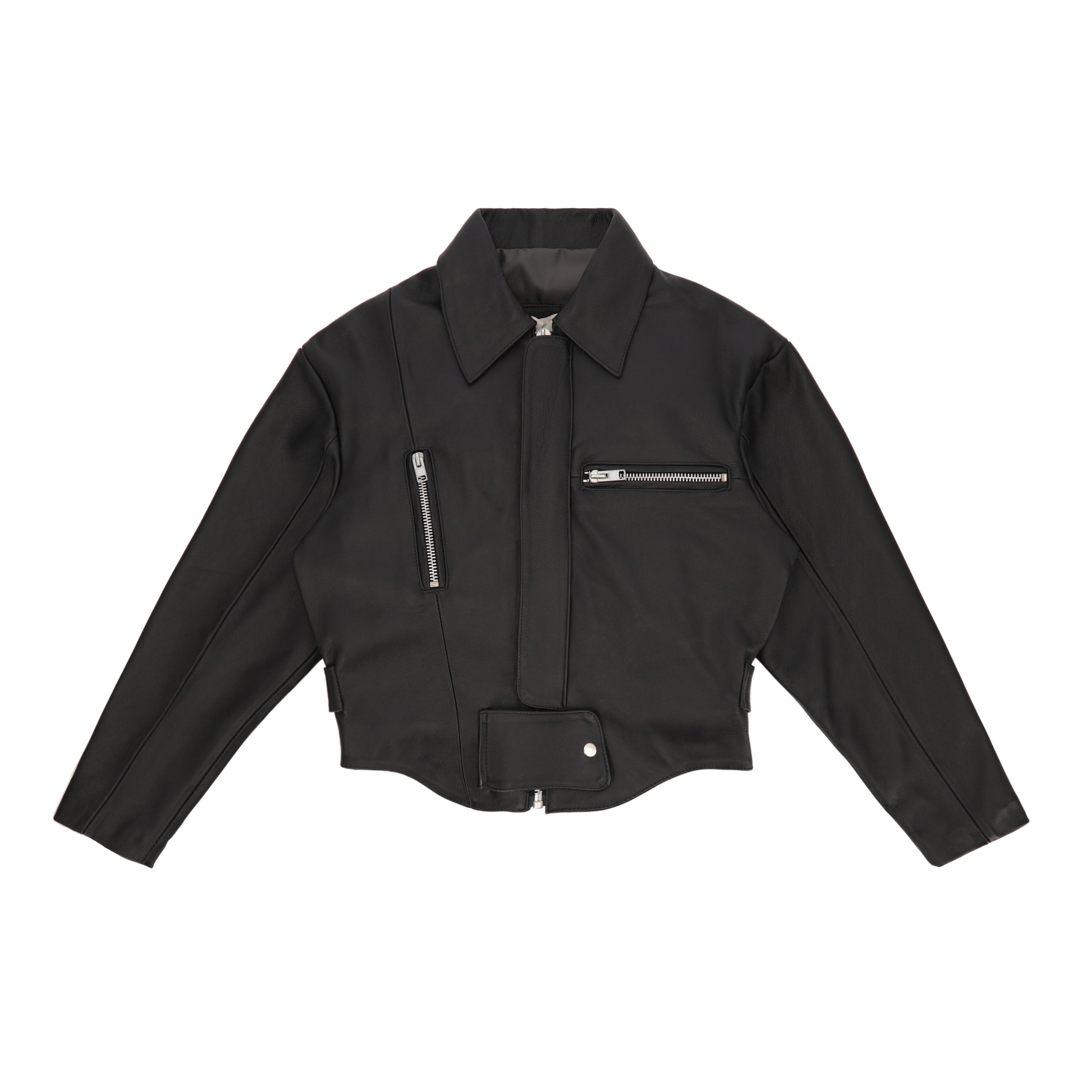 [ BOMBACHA ] JACKET CLÁSICA