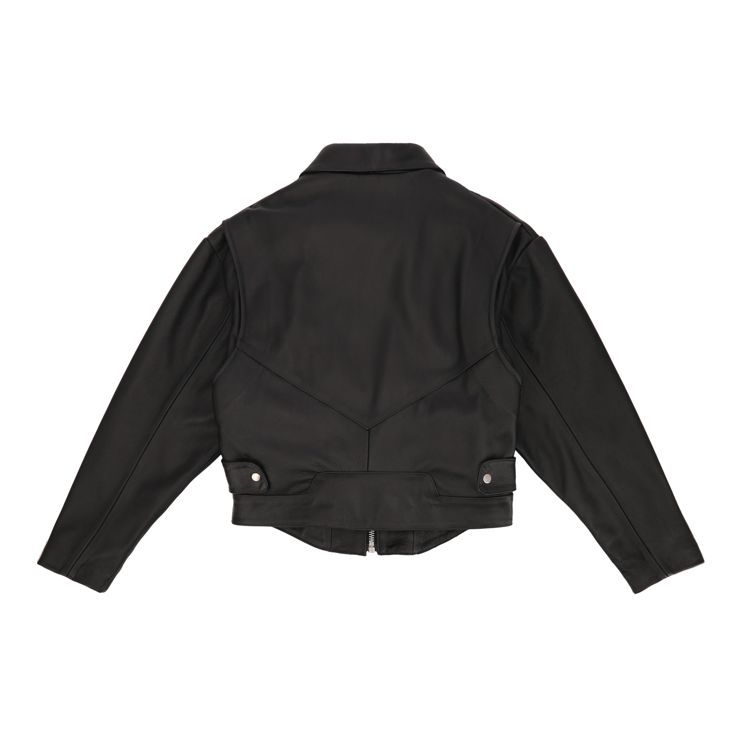 [ BOMBACHA ] JACKET CLÁSICA