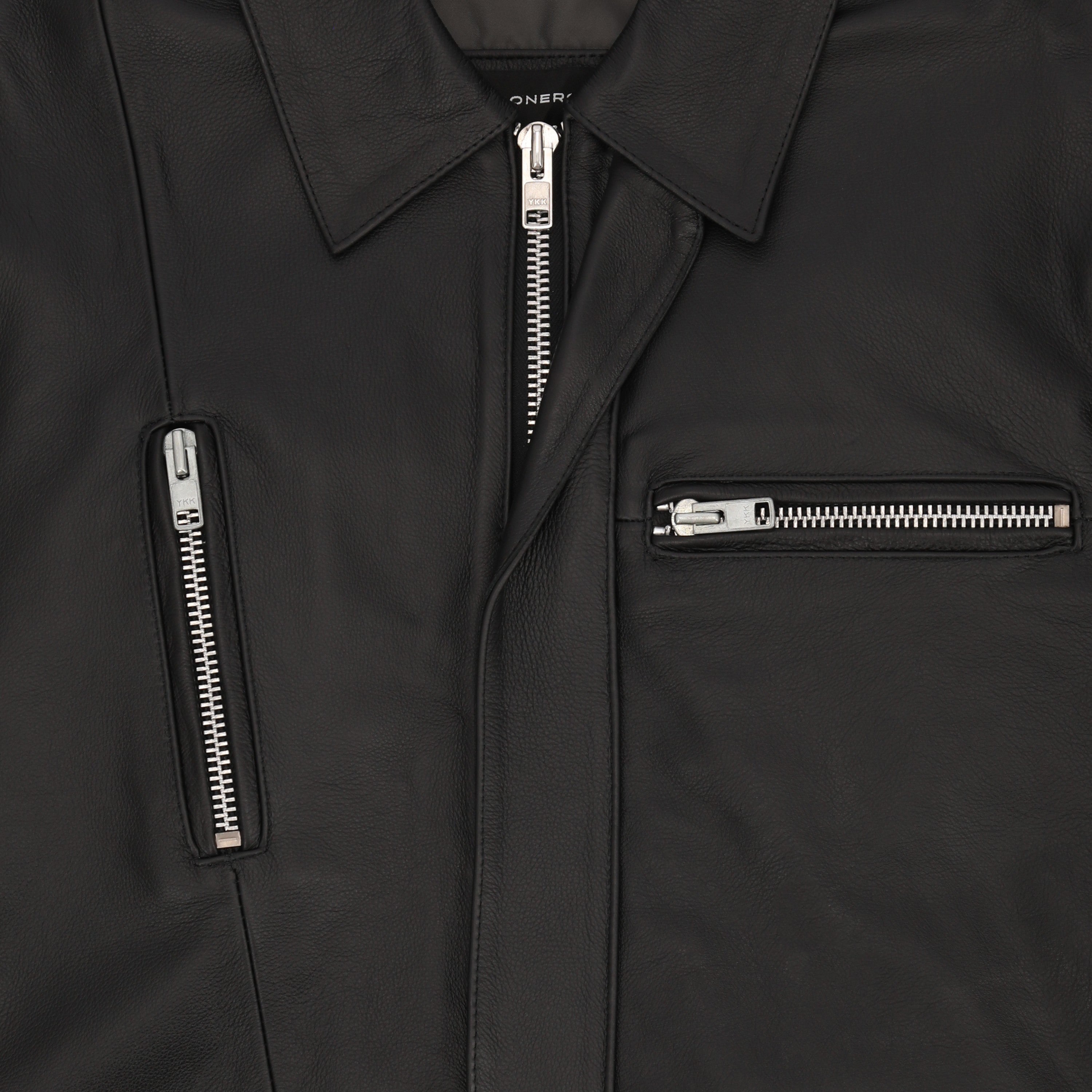 [ BOMBACHA ] JACKET CLÁSICA