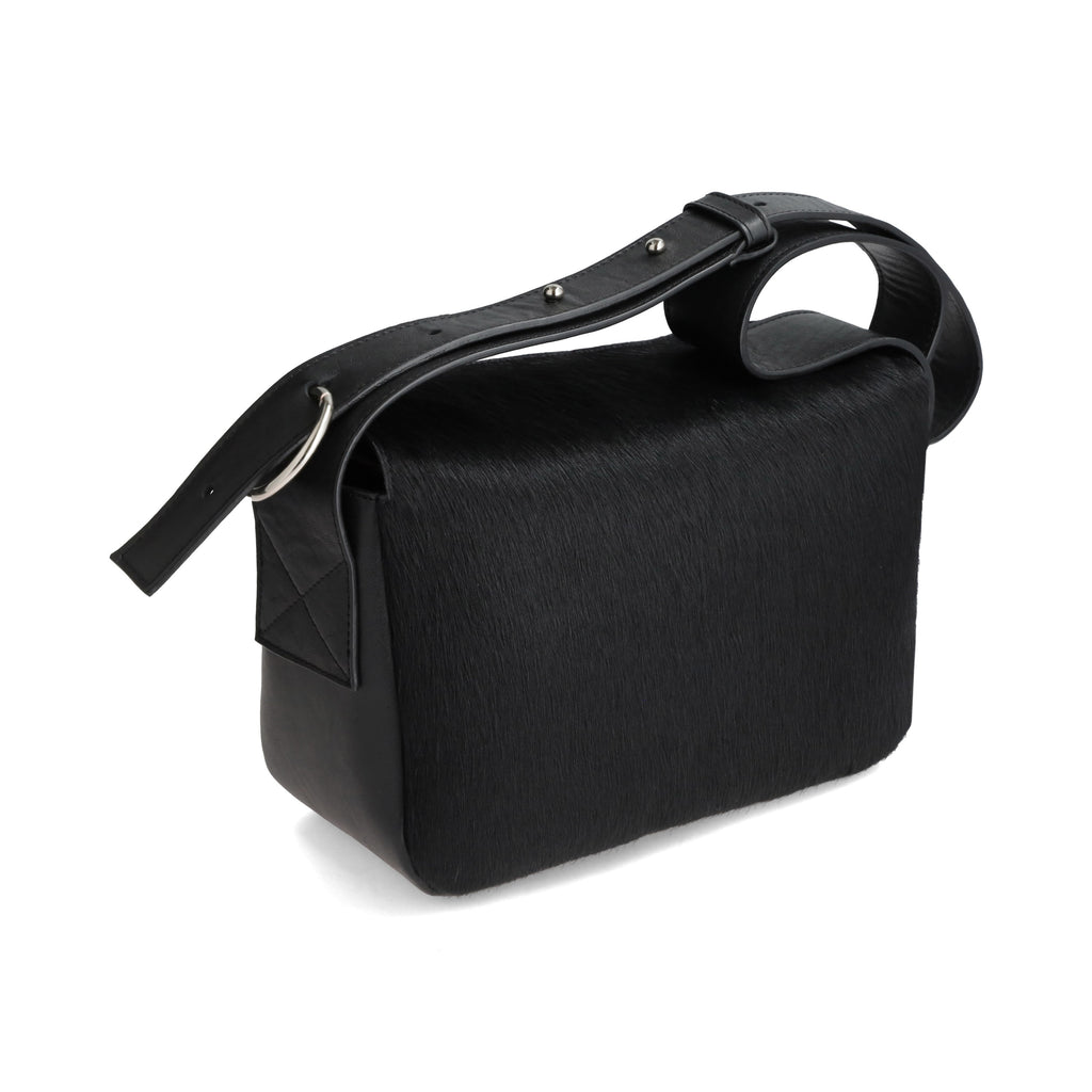 BOLSO CAPORAL // RUBY RED