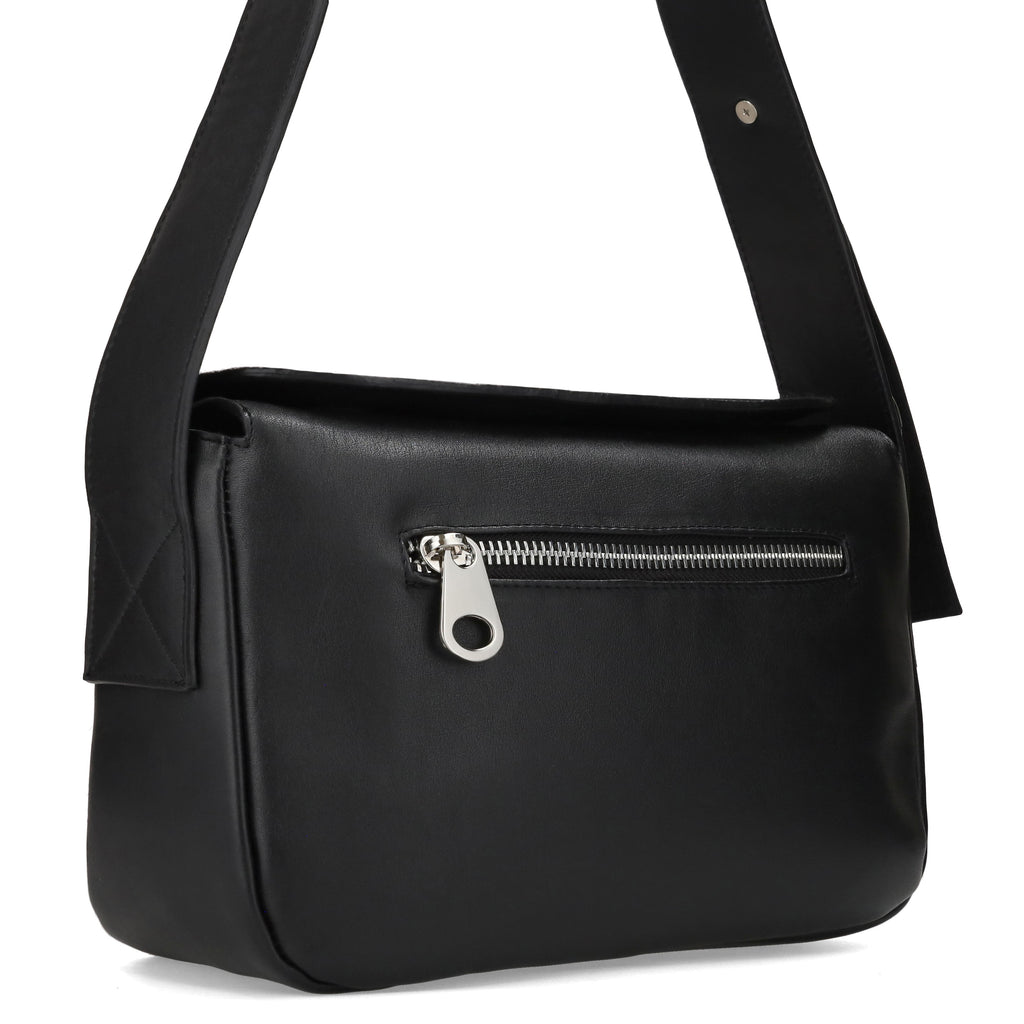 BOLSO CAPORAL // RUBY RED