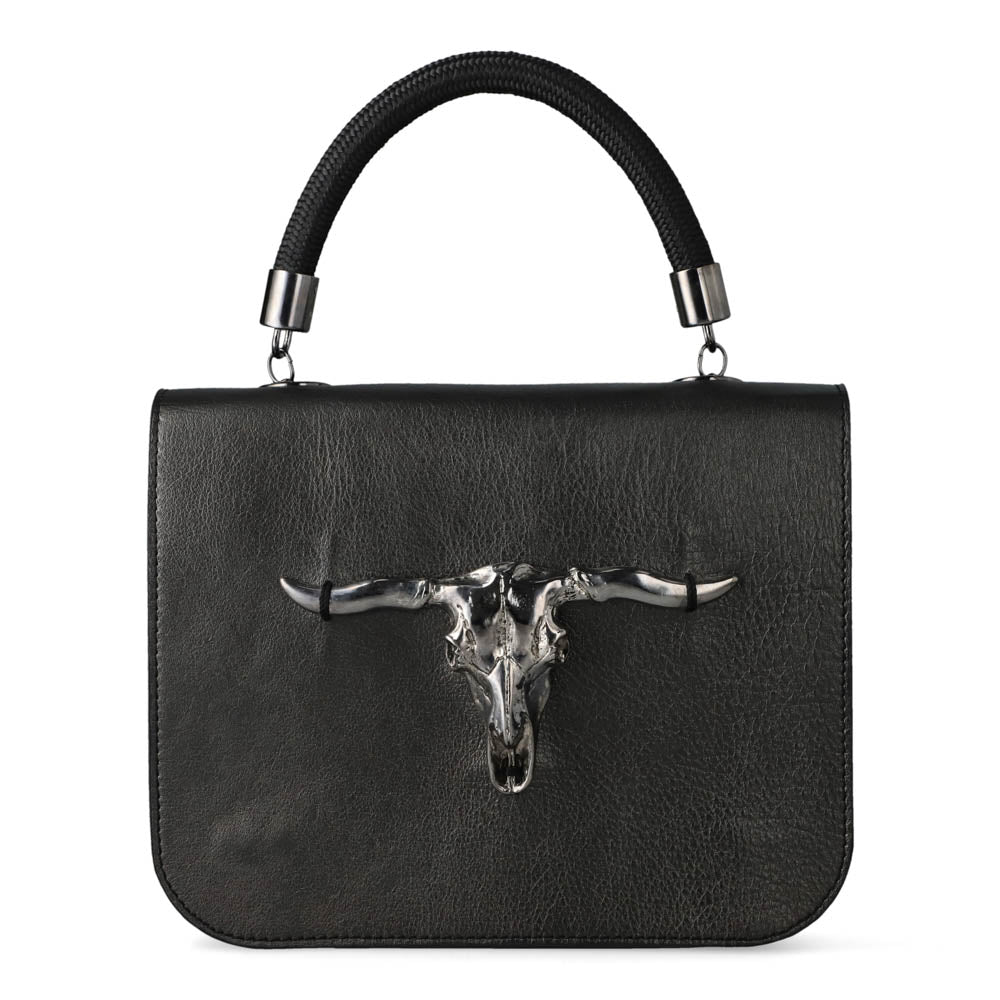 HORN BAG // Pavón