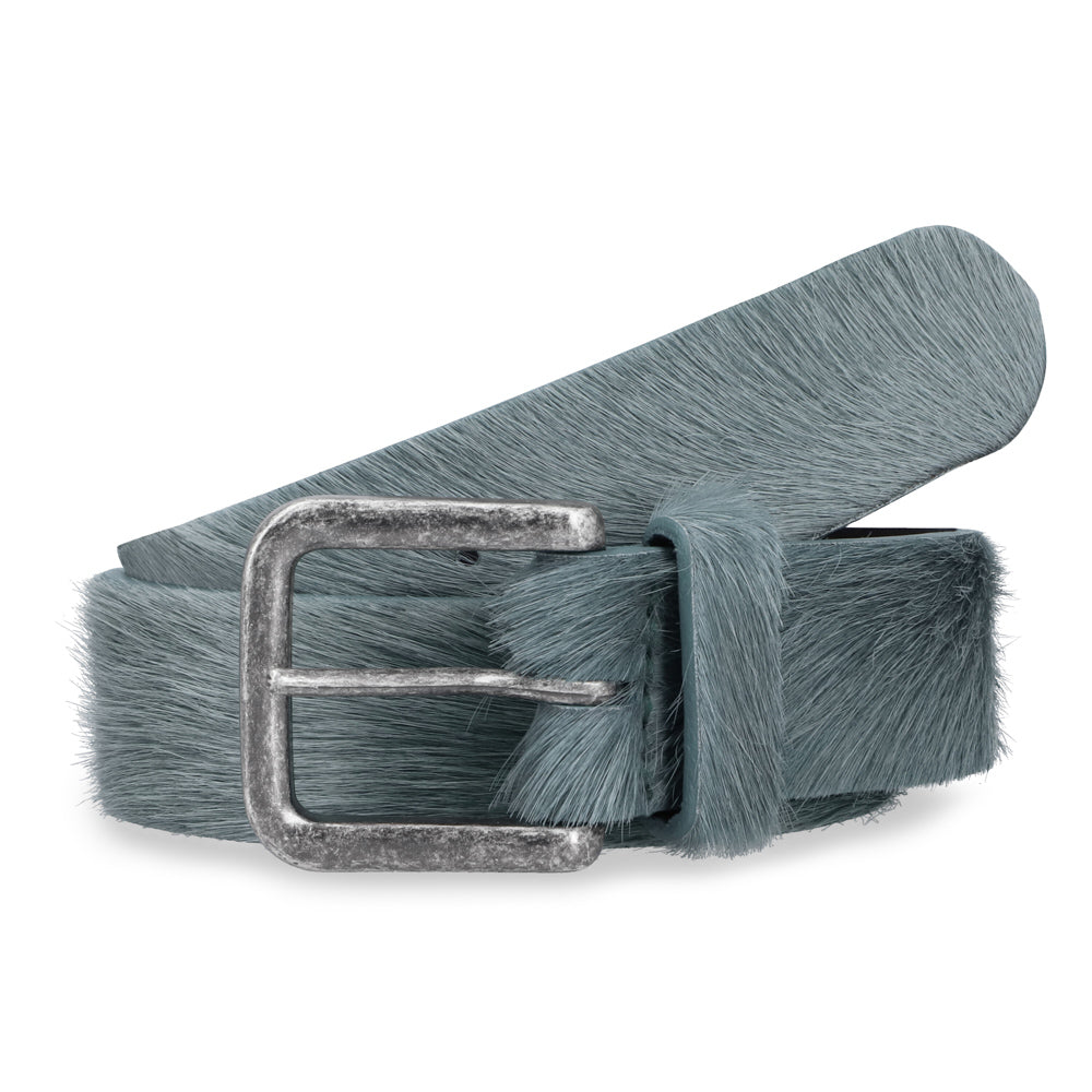 P O N Y   B E L T   //  dirty agave