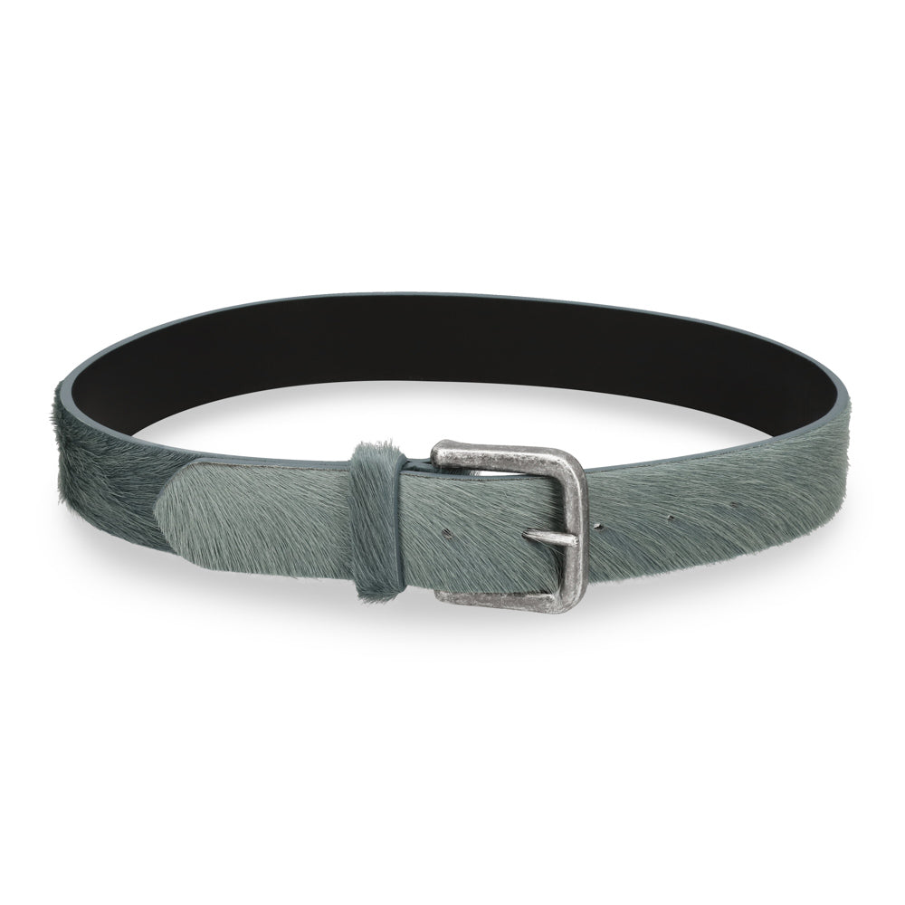 P O N Y   B E L T   //  dirty agave