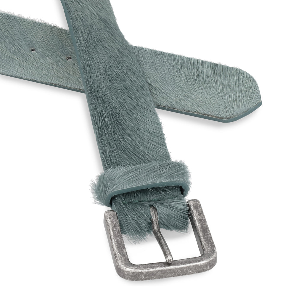 P O N Y   B E L T   //  dirty agave